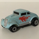 Illustration for article titled Micro Monday: Gasser edition